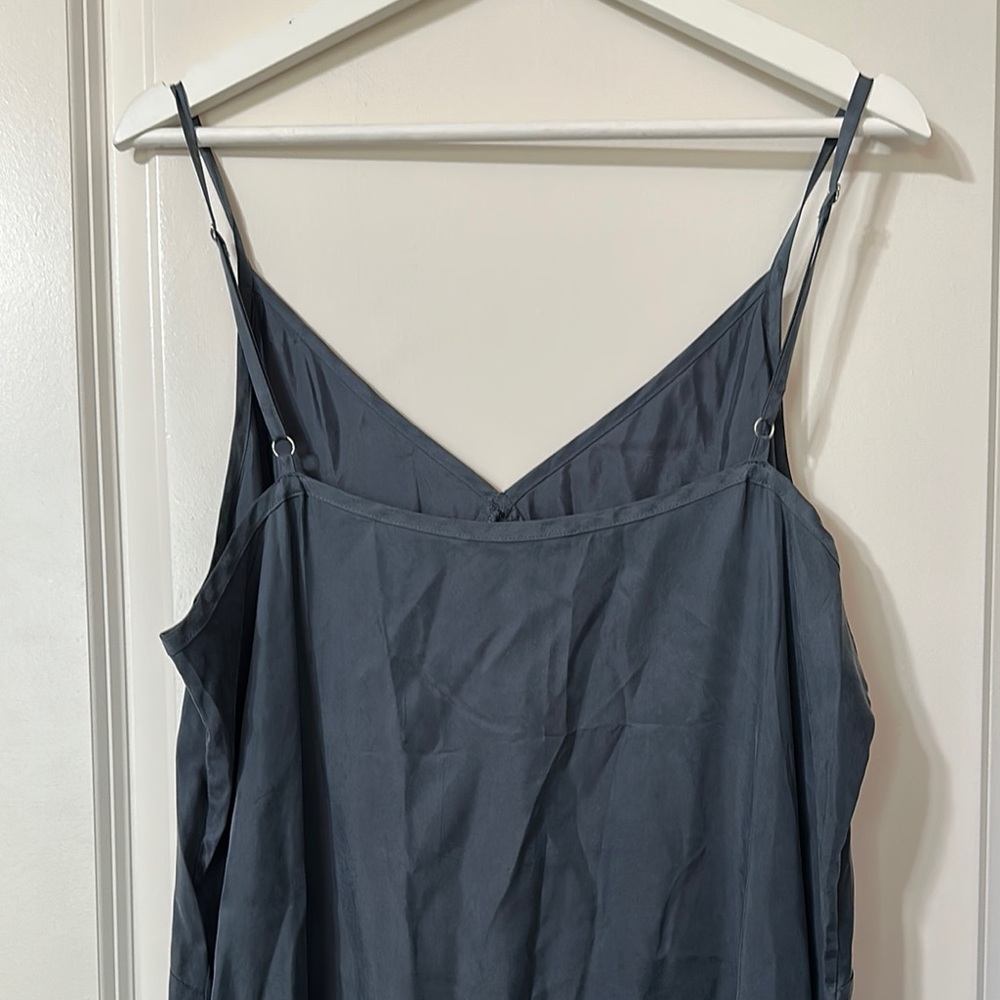 Jenni Kayne Rio Slip Dress - Picture 7 of 7